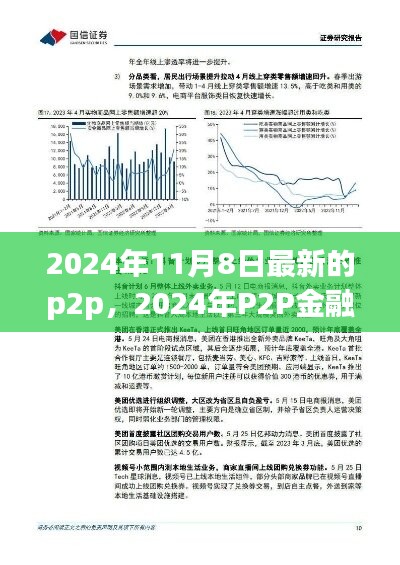 2024年P(guān)2P金融新態(tài)勢(shì)展望，挑戰(zhàn)與機(jī)遇并存的發(fā)展前景