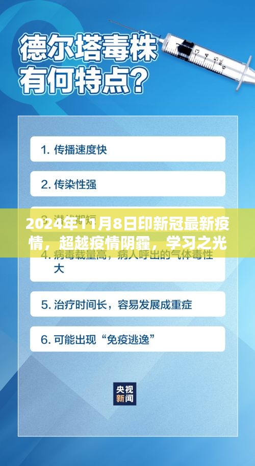 超越疫情陰霾，學(xué)習(xí)之光照亮未來，迎接勝利的曙光——2024年新冠疫情最新進(jìn)展報告