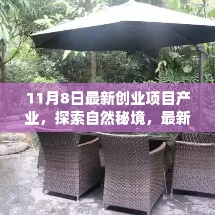 最新創(chuàng)業(yè)項目引領心靈之旅，探索自然秘境的奇妙旅程啟動！