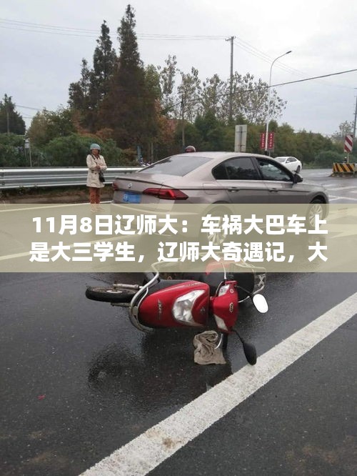 遼師大車(chē)禍?zhǔn)录?，大三學(xué)生的大巴暖心歷程