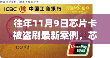 芯片卡歷險記，十一月九日遭遇盜刷與友情守護者的溫暖故事