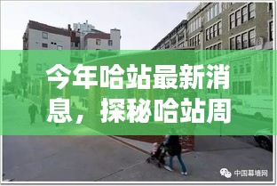 哈站周邊小巷隱藏一家特色小店，獨特環(huán)境驚艷亮相，等你來探秘！