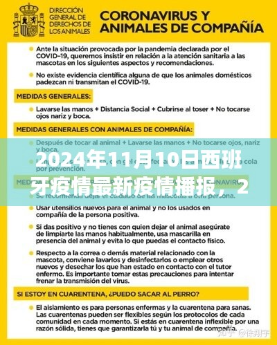 西班牙疫情最新播報解讀指南，2024年11月10日最新播報與解讀