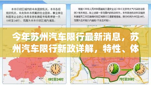 蘇州汽車限行新政詳解，特性、體驗、競品對比及用戶洞察，最新消息一網(wǎng)打盡