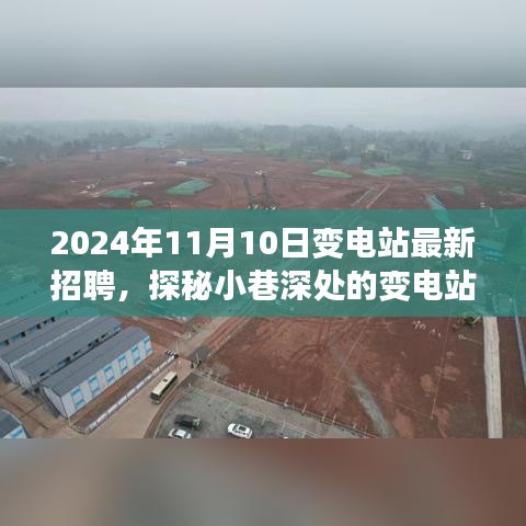 探秘變電站奇才招聘季，最新招募啟事，尋找最酷的工作人才（2024年11月10日）