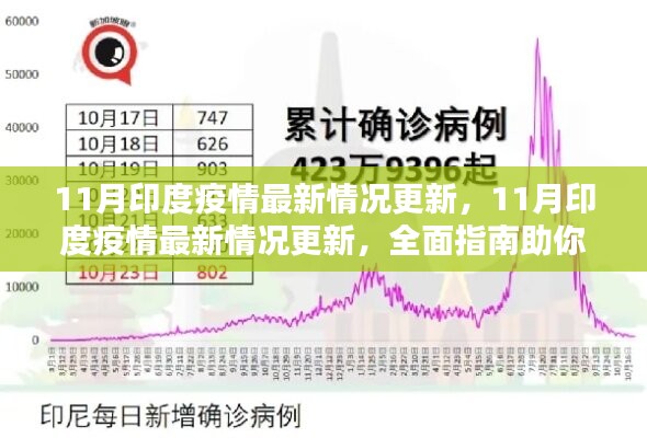 全面指南，了解并應對印度疫情最新情況更新