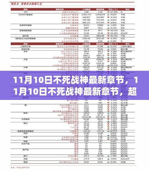 11月10日不死戰(zhàn)神最新章節(jié)，超越傳統(tǒng)，再讀價值解析