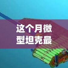 微型坦克風(fēng)云再起，本月最新動態(tài)深度解析