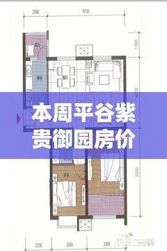 平谷紫貴御園最新房價評測，特性、體驗、競品對比深度分析與評測報告出爐！