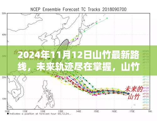 山竹智能路徑追蹤系統(tǒng)引領(lǐng)科技新紀(jì)元，最新路線預(yù)測盡在掌握（2024年）