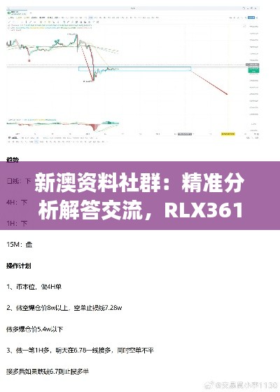 新澳資料社群：精準(zhǔn)分析解答交流，RLX361.67答疑解惑