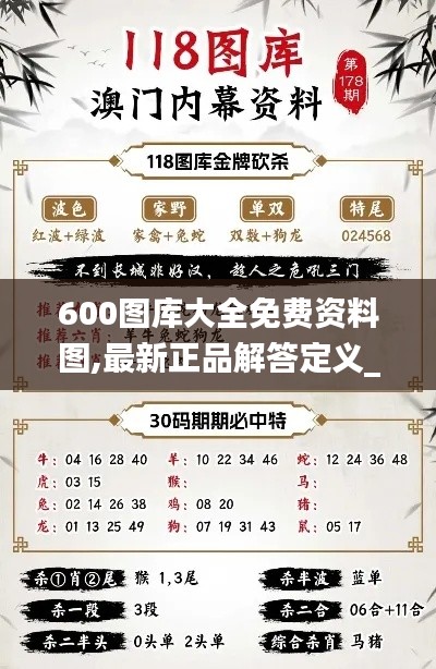 600圖庫大全免費(fèi)資料圖,最新正品解答定義_快捷版510.45