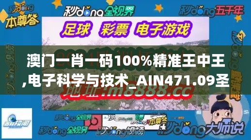 澳門(mén)一肖一碼100%精準(zhǔn)王中王,電子科學(xué)與技術(shù)_AIN471.09圣皇