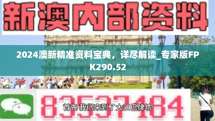 2024澳新精準(zhǔn)資料寶典，詳盡解讀_專家版FPK290.52