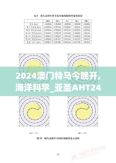 2024澳門特馬今晚開(kāi),海洋科學(xué)_亞圣AHT242.48