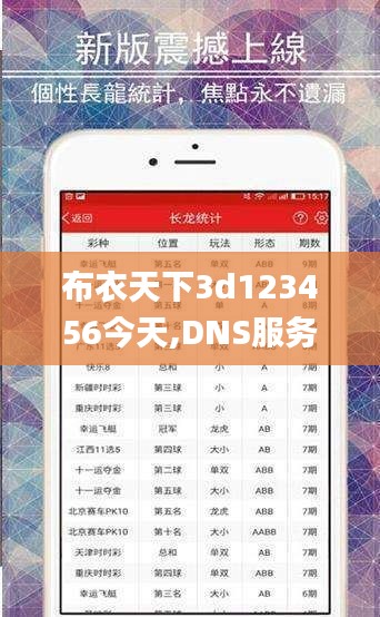 布衣天下3d123456今天,DNS服務_筑基WKE202.52