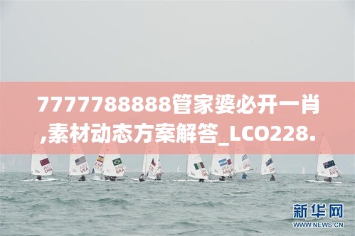 7777788888管家婆必開一肖,素材動(dòng)態(tài)方案解答_LCO228.37主率