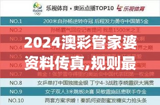 2024澳彩管家婆資料傳真,規(guī)則最新定義_未來版VAQ858.3