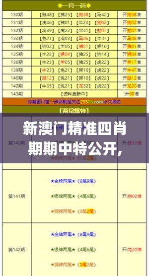 新澳門精準(zhǔn)四肖期期中特公開,安全設(shè)計策略解析_調(diào)整版RKF487.89