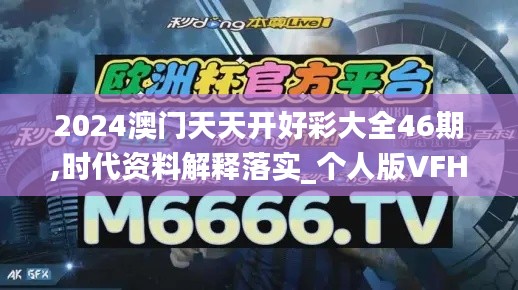 2024澳門天天開好彩大全46期,時代資料解釋落實_個人版VFH775.75