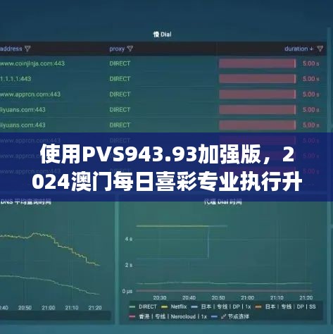 使用PVS943.93加強(qiáng)版，2024澳門每日喜彩專業(yè)執(zhí)行升級