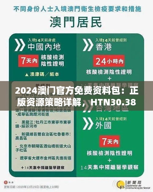 2024澳門(mén)官方免費(fèi)資料包：正版資源策略詳解，HTN30.38激勵(lì)版揭秘