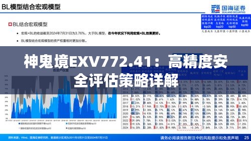 神鬼境EXV772.41：高精度安全評估策略詳解