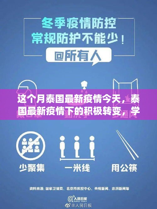 泰國最新疫情下的積極轉(zhuǎn)變，學習帶來的自信與成就感提升