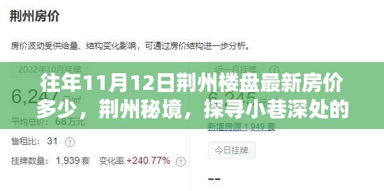 荊州秘境樓盤(pán)最新房?jī)r(jià)揭秘，探尋小巷特色小店與年度房?jī)r(jià)奧秘