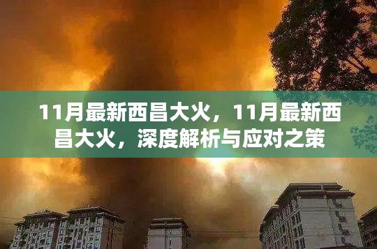 深度解析與應(yīng)對之策，最新西昌大火事件回顧與前瞻