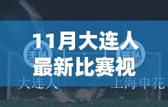 11月大連賽事熱血回顧，比賽視頻全解析與運動激情點燃冬日序幕