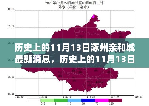 歷史上的11月13日與涿州親和城最新動(dòng)態(tài)揭秘