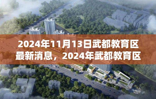 武都教育區(qū)革新與突破，引領(lǐng)未來教育潮流的最新動態(tài)（2024年11月）