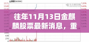 揭秘往年11月13日金麒麟股票最新消息，洞悉股市風(fēng)云動向！