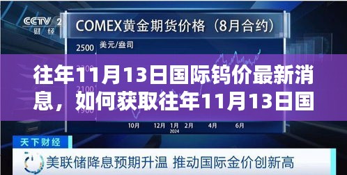 往年11月13日國(guó)際鎢價(jià)動(dòng)態(tài)，獲取最新消息的全方位指南