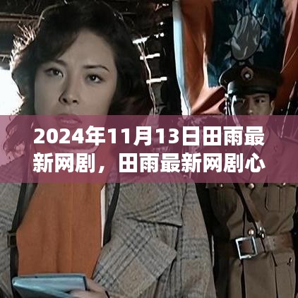 田雨最新網(wǎng)劇心之彼岸，跨越時空的深情探索之旅（2024年11月13日）