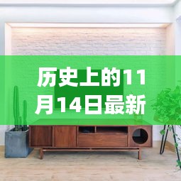 歷史上的11月14日，零基礎(chǔ)電視墻打造指南