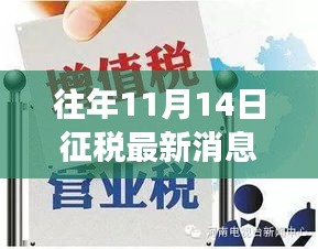 揭秘往年11月14日稅收新聞背后的故事，特色小店奇遇日回顧