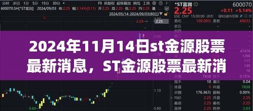 ST金源股票最新消息及要點分析（2024年11月14日版）