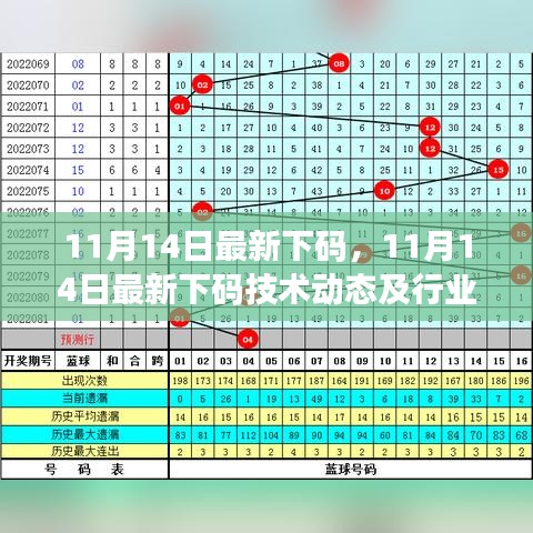 11月14日最新下碼技術(shù)動(dòng)態(tài)及行業(yè)應(yīng)用分析，犯罪行為的探討