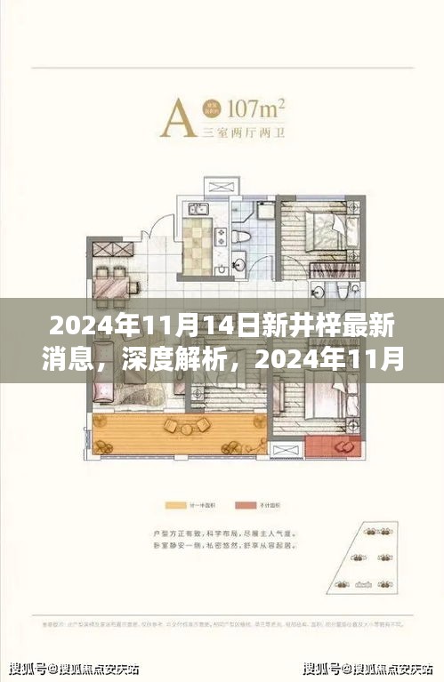 深度解析，2024年11月14日新井梓產(chǎn)品最新消息揭秘，特性、用戶體驗(yàn)與目標(biāo)用戶群體探討