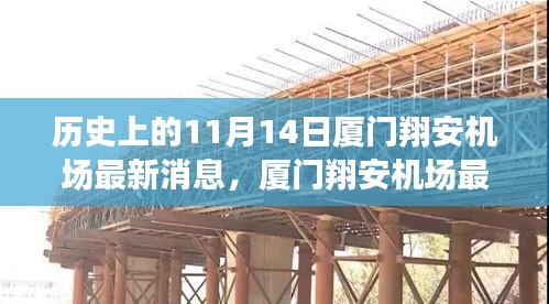 廈門翔安機場最新動態(tài)與未來展望，歷史上的11月14日及初學者指南