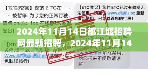 都江堰招聘網熱點職位解讀，最新招聘信息概覽（2024年11月）