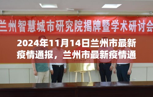 2024年11月14日蘭州市疫情通報，深度解析疫情動態(tài)與影響