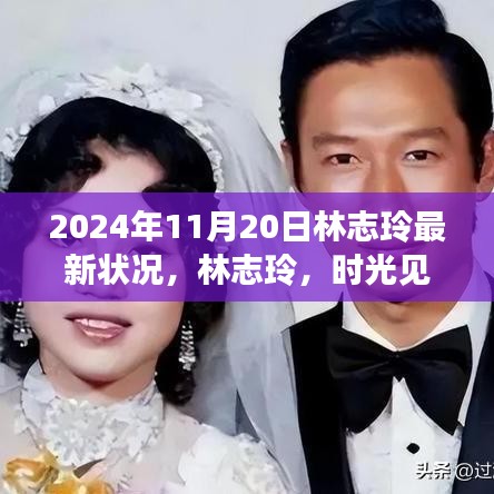 林志玲，時(shí)光女神的最新篇章，2024年的優(yōu)雅綻放