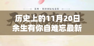 歷史上的11月20日，余生有你，自難忘——最新深度解析回顧與感悟