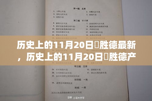 歷史上的11月20日姫?jiǎng)俚庐a(chǎn)品深度評(píng)測，特性、體驗(yàn)、競爭分析與用戶群體全面解讀