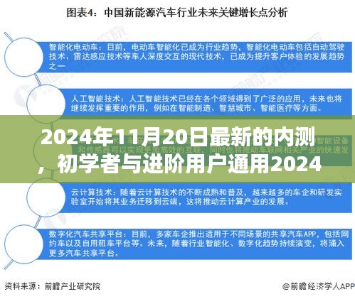 初學(xué)者與進階用戶通用，最新內(nèi)測任務(wù)完成指南（2024年11月20日版）