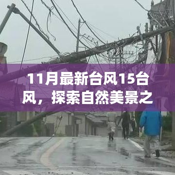 臺(tái)風(fēng)15風(fēng)下的自然探索，與奇妙之旅相約，尋找內(nèi)心的寧靜和平和