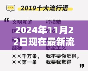 揭秘2024年最新流行語，潮流浪潮大解密